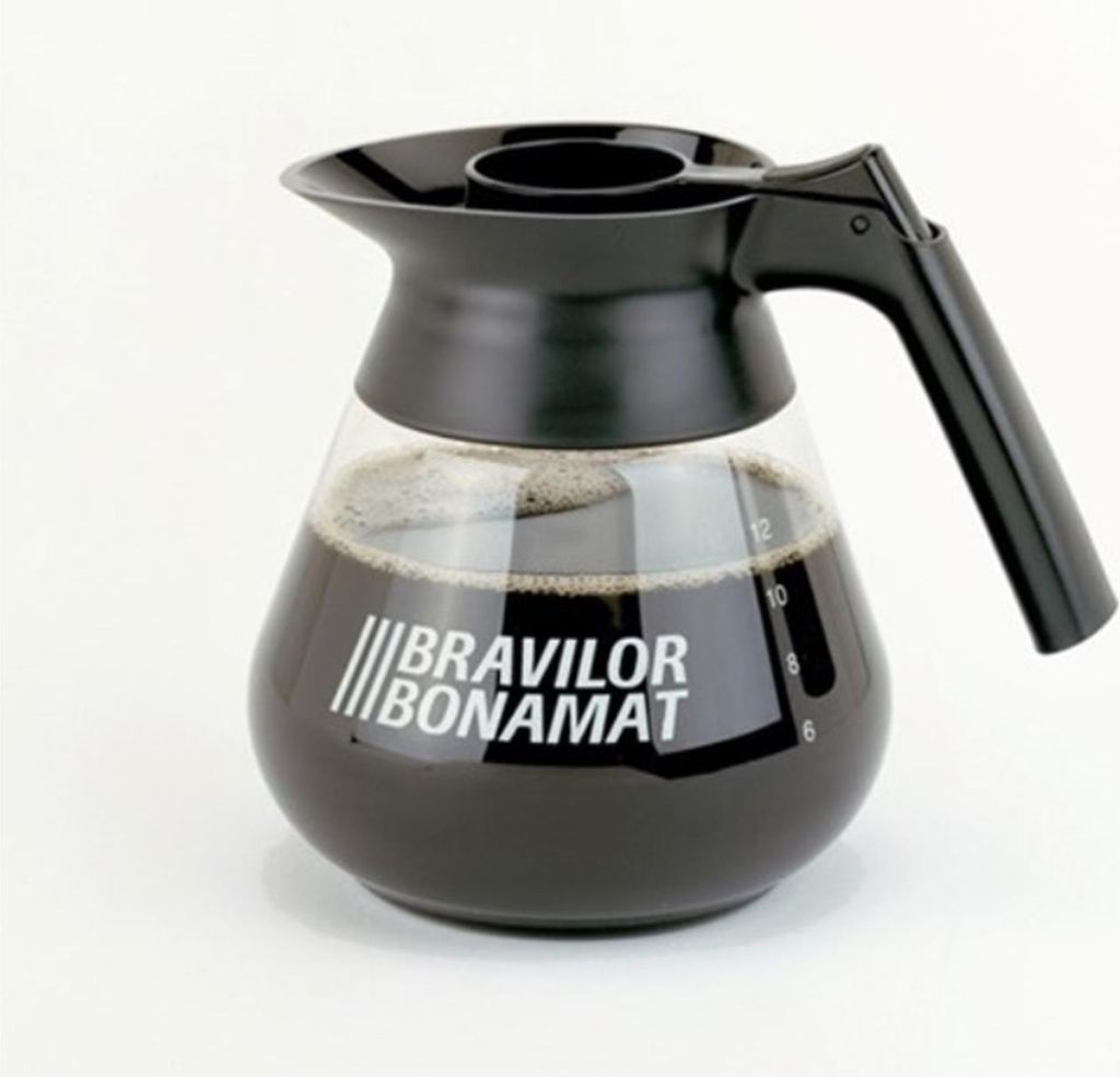 Dzbanek do kawy Bravilor 1,7 l Zdjęcie produktu 