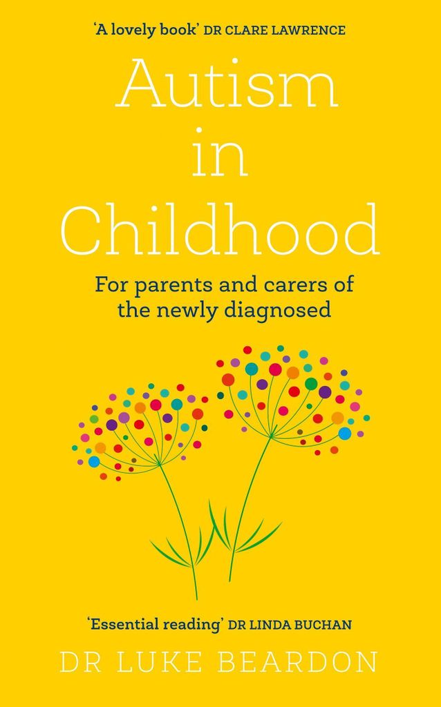 Autism In Childhood – Lingua: Inglese