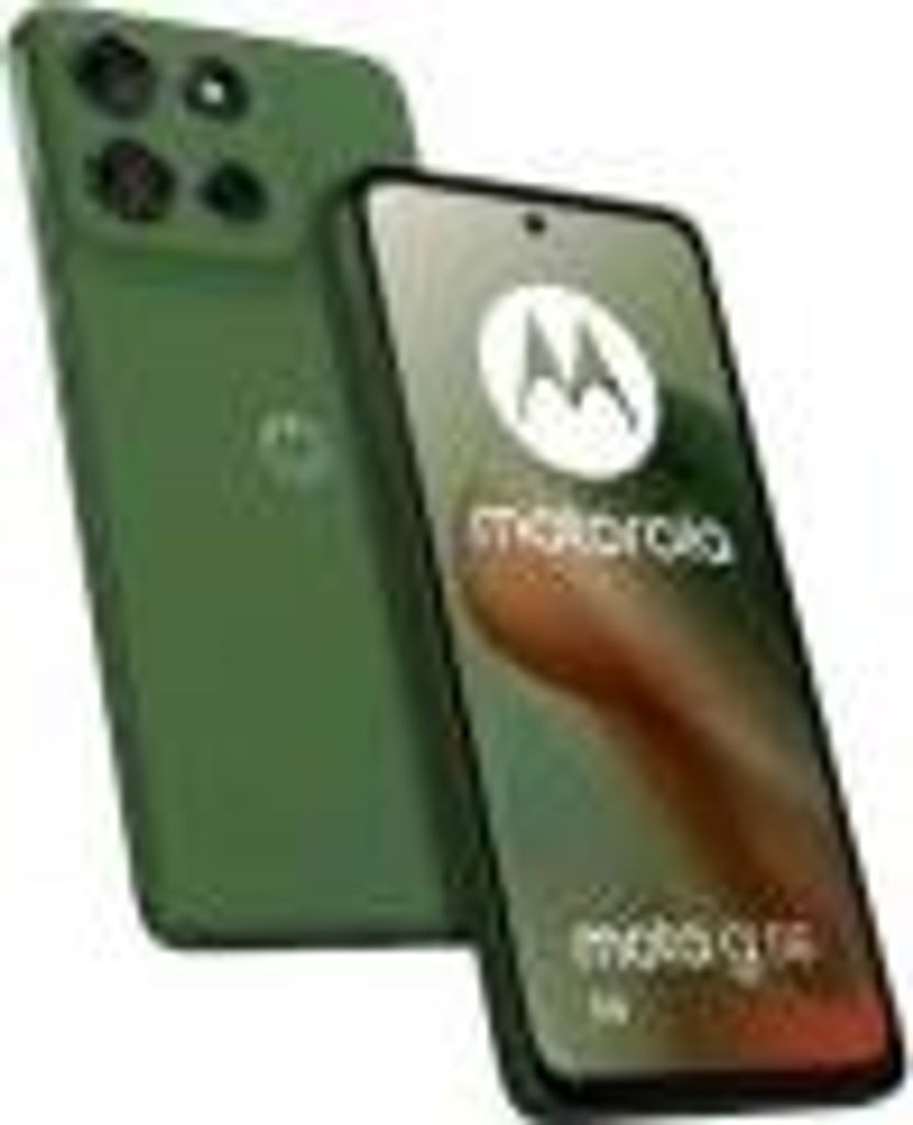 Motorola moto g56 5G , 17,1 cm (6.72"), 8 GB, 256 GB, 50 Obrázok produktu 