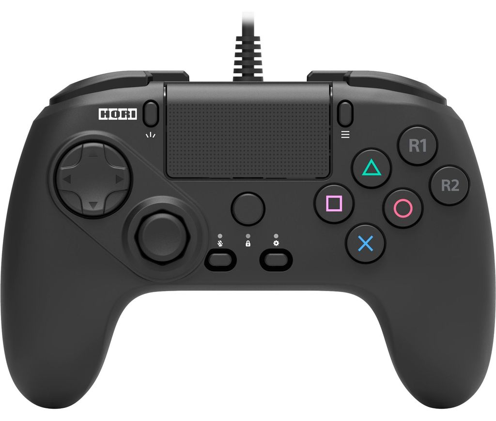 Hori SPF-023U periferica di gioco Nero Gamepad PC, Immagine del prodotto 