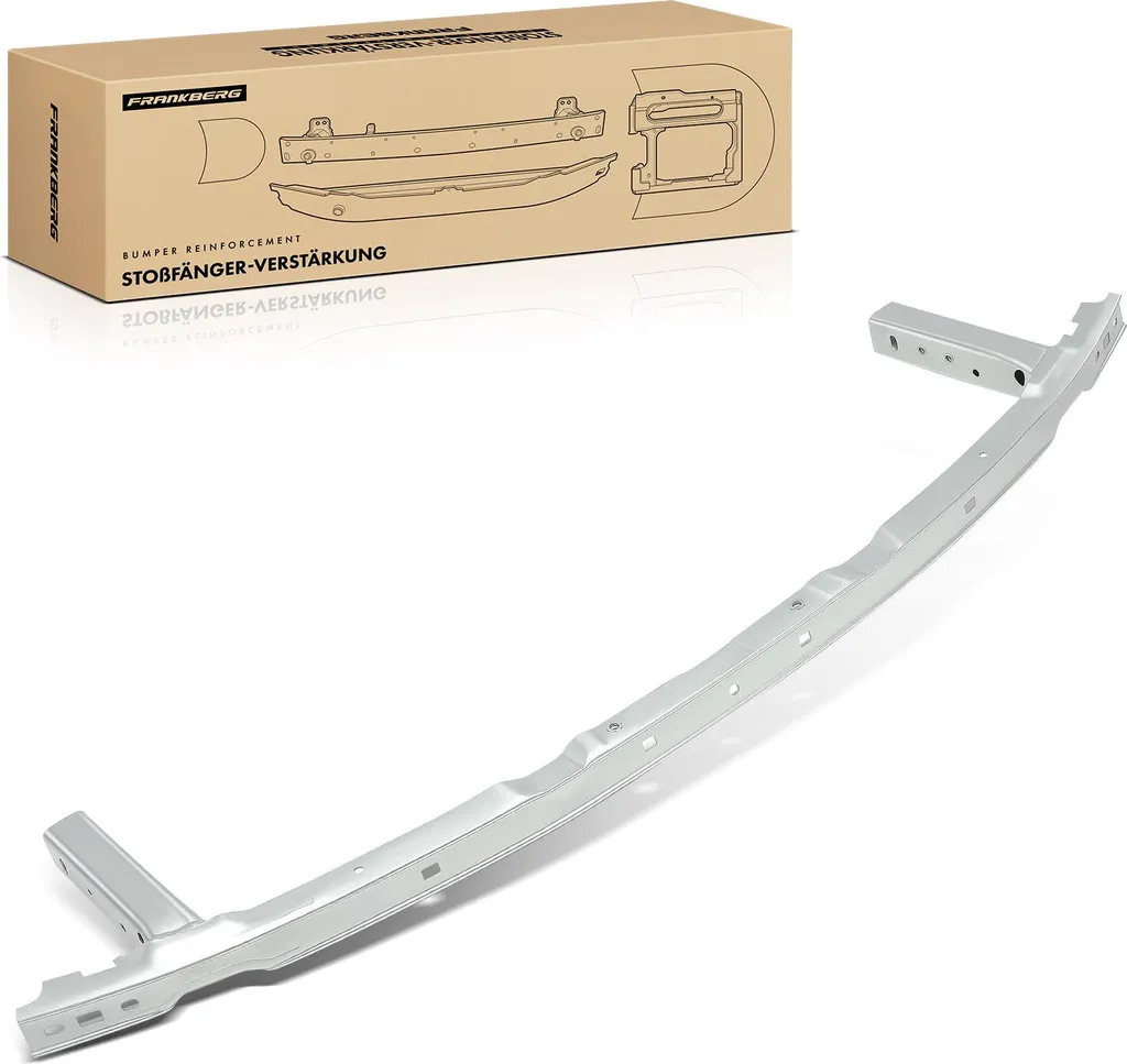 Support de pare-chocs avant pour BMW G32 G11, guide de fixation
