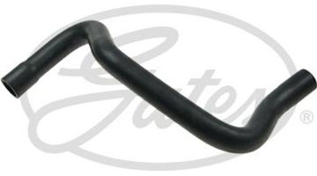 GATES 05-2771 Kühlerschlauch OE 6001548457 kompatibel mit Logan