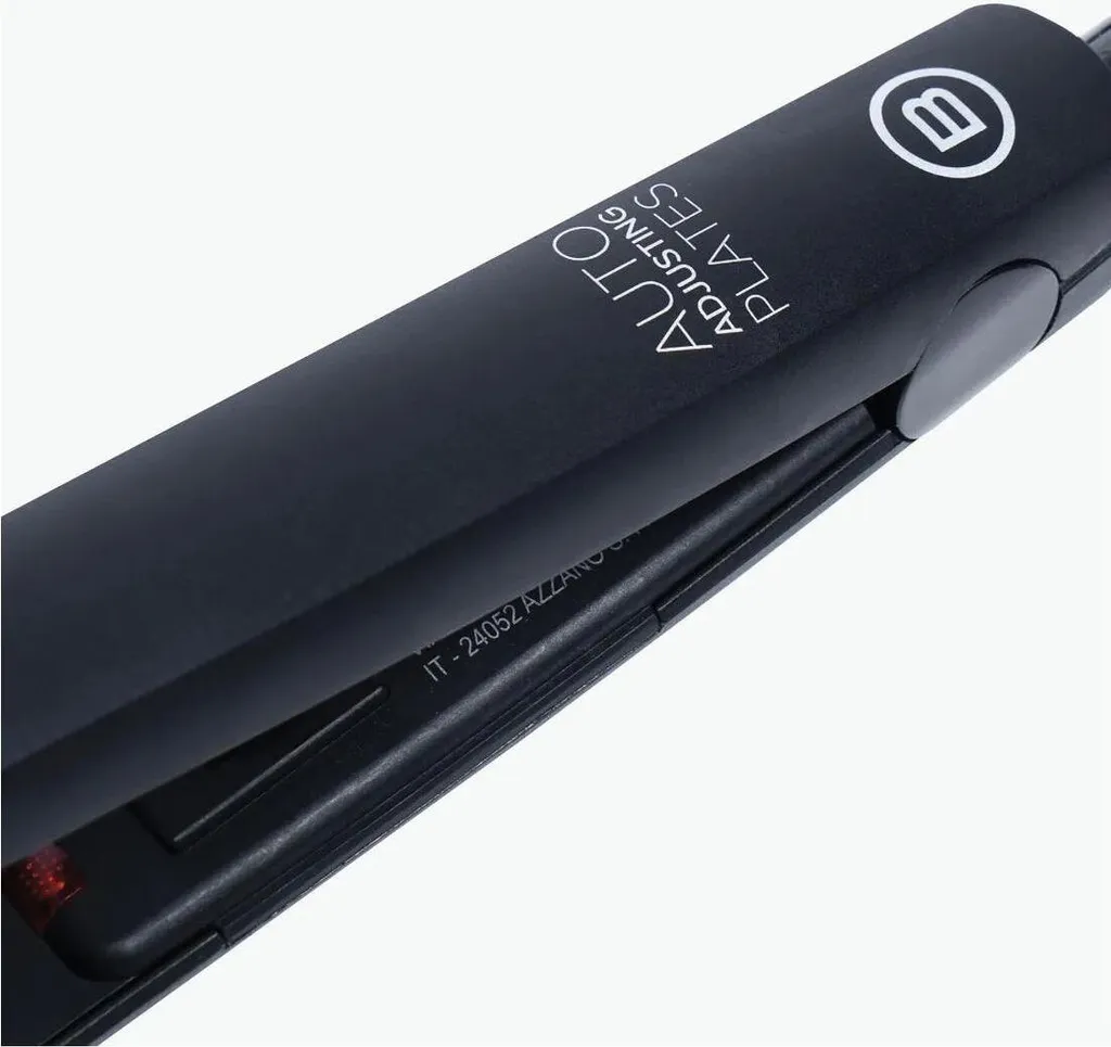Fer à lisser anti-frisottis Bellissima B21 100 lissage brillant