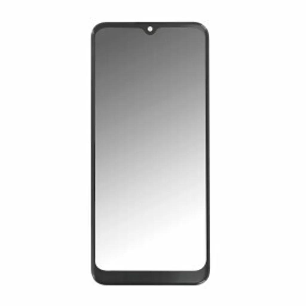 Réparer Écran Cassé Samsung Galaxy A03s avec Bloc LCD Noir Origine