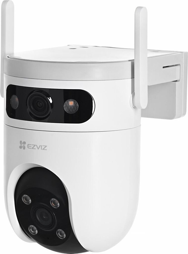 Ezviz EZVIZ H9c Dual 2K Dome IP security camera Outdoor Image du produit 