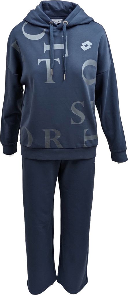 Lotto Suit Mya W II 220237-L27 Damen