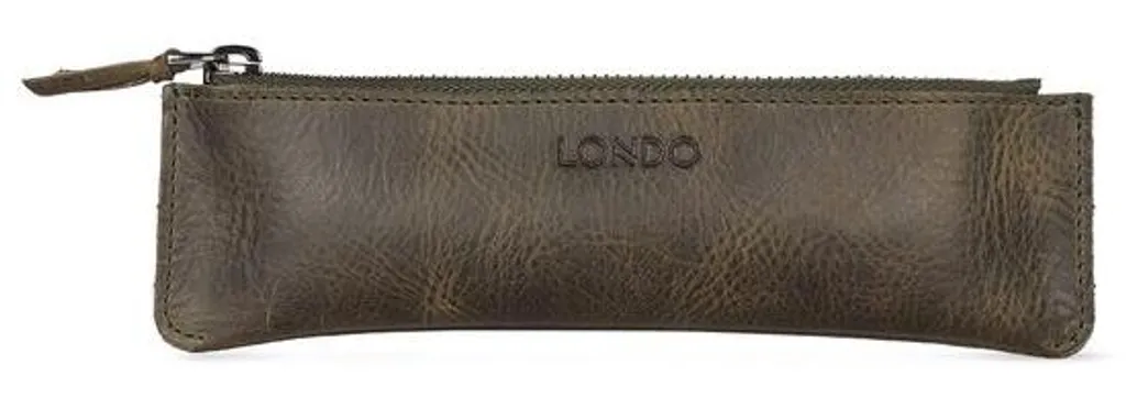 Pochette cuir anti-rayures pour stylo : la solution élégante et pro