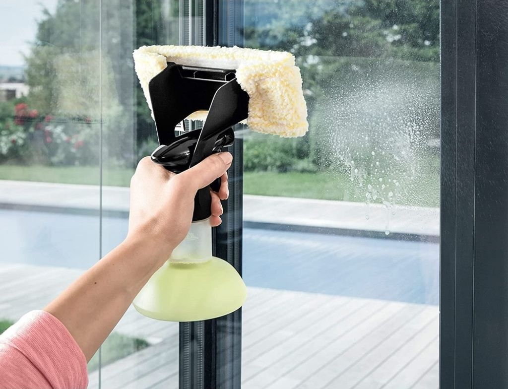 Kärcher WV návlek na mop z mikrovlákna do interiéru Obrázek produktu 15