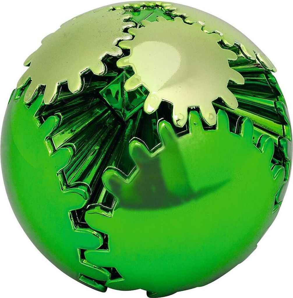 PhänoMINT Zahnradball Produktbild 