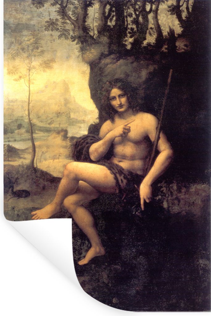 MuchoWow - Sticker - Dekorfolie