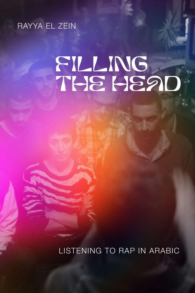 Filling The Head – Lingua: Inglese