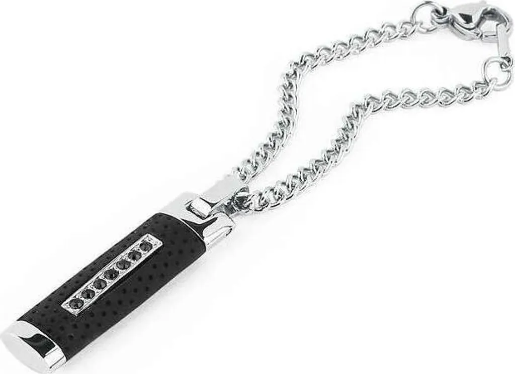 Porte-clés Brosway BDD03 élégant pour organiser vos clés de voiture