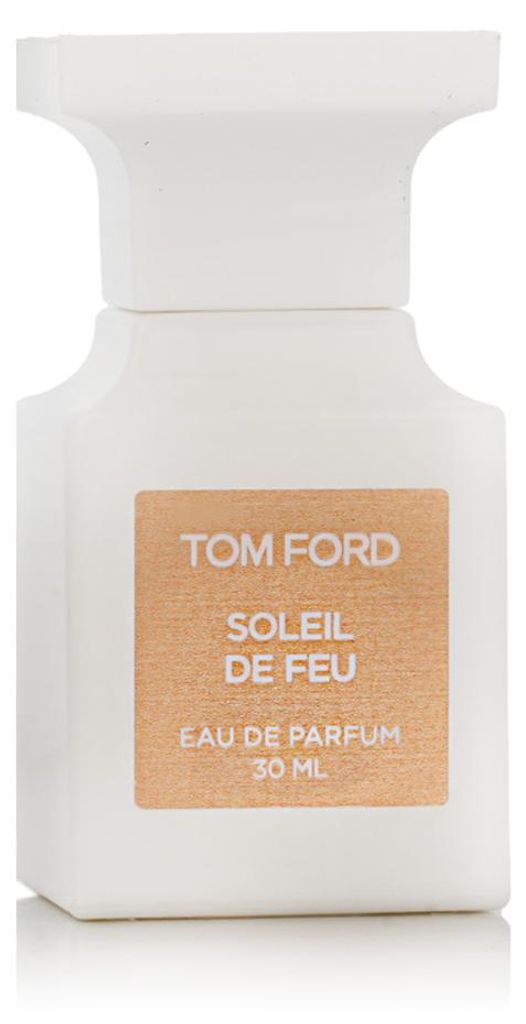 Tom Ford Soleil de Feu Woda profumo, 30ml Immagine del prodotto 