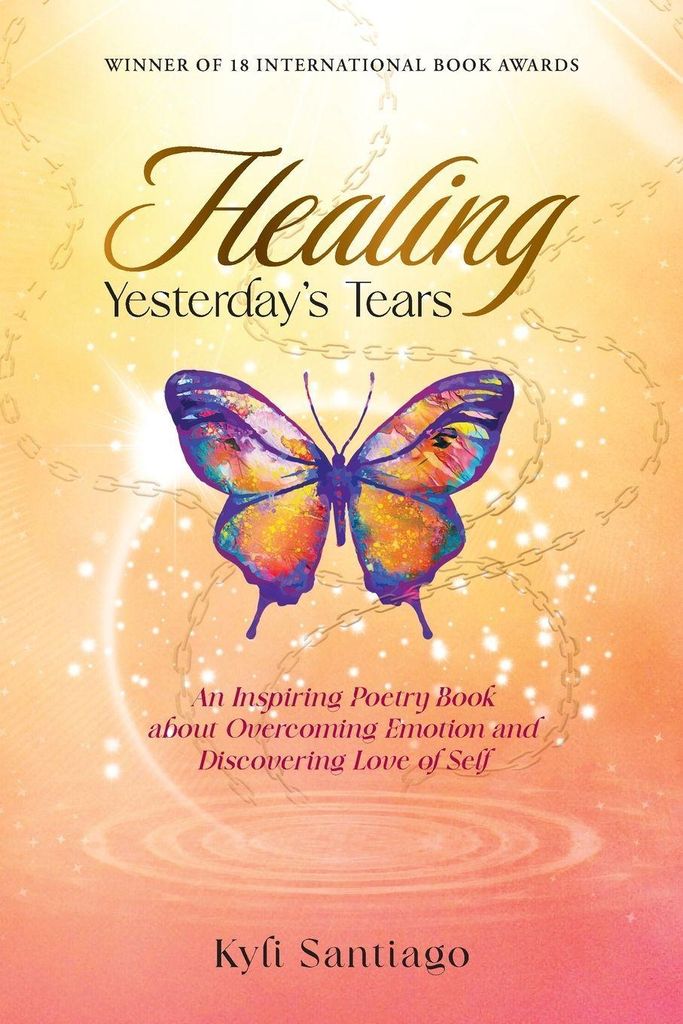 Healing Yesterday's Tears