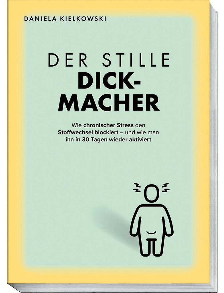 Der stille Dickmacher Image du produit 