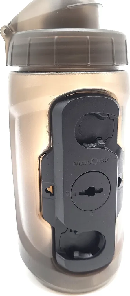 Fidlock TWIST Bottle 450 Gourde Magnétique avec Connector Intégré - 8
