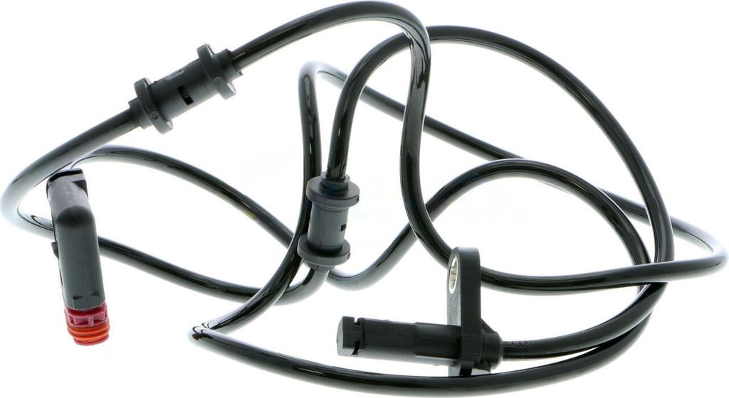 VEMO ABS Sensor Raddrehzahl Hinten Links Hinten Rechts Produktbild 
