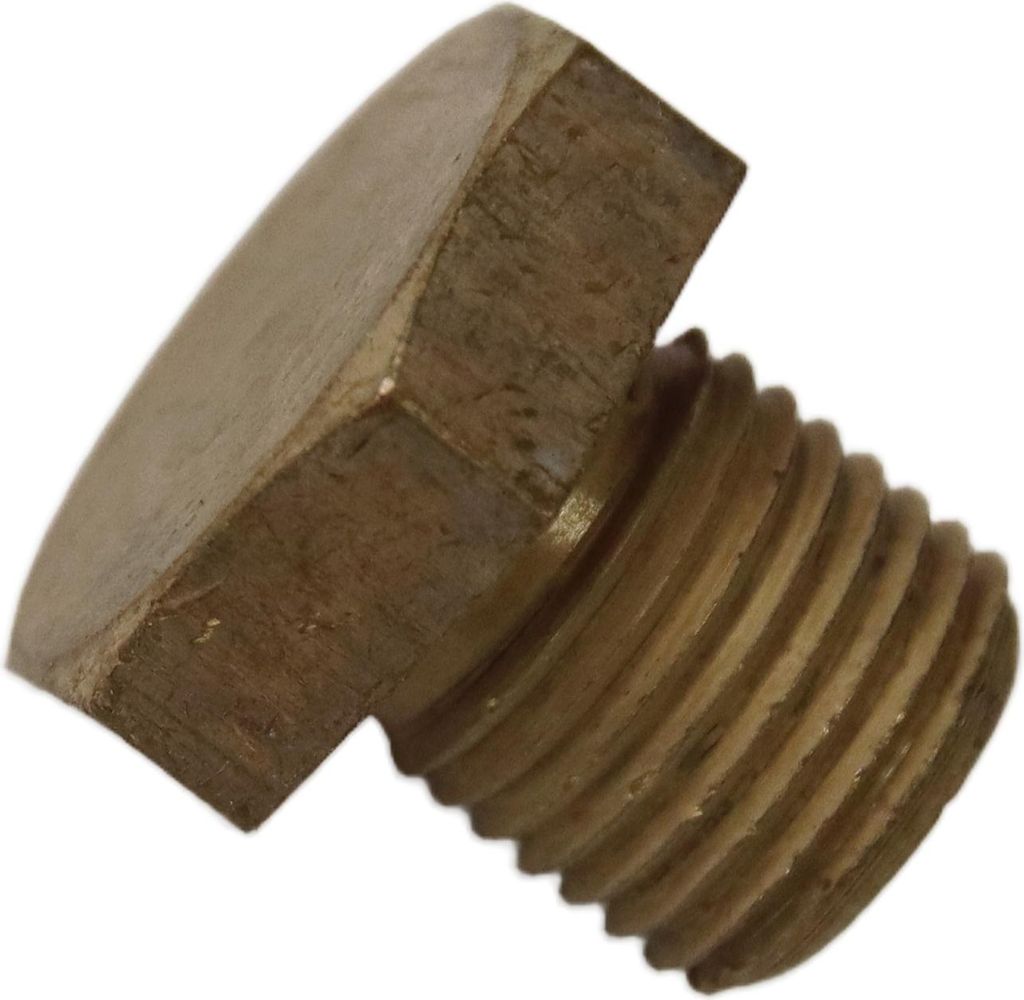 Schraube Ölfiltergehäuse M10*10mm Sechskant für ET4 / Sfera, 478013
