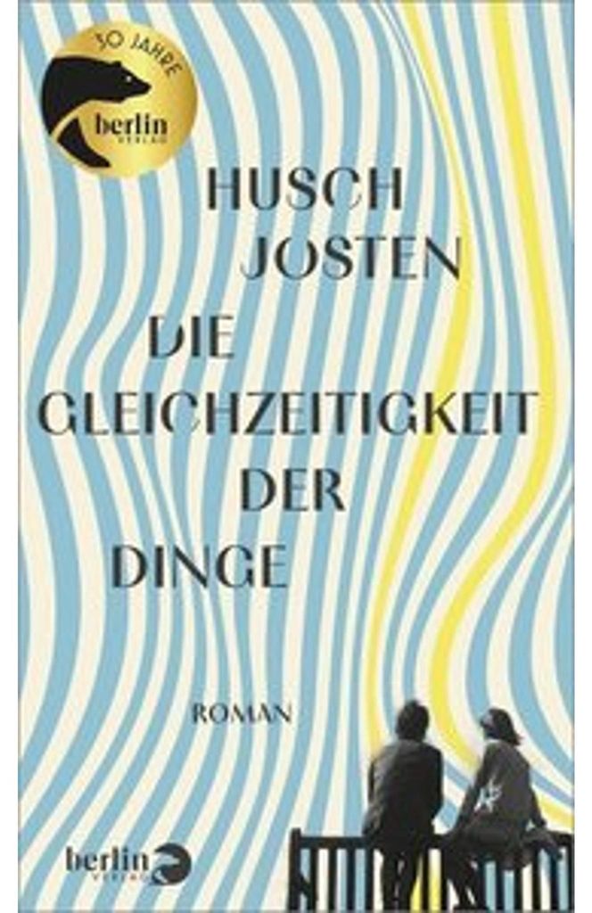 Die Gleichzeitigkeit der Dinge