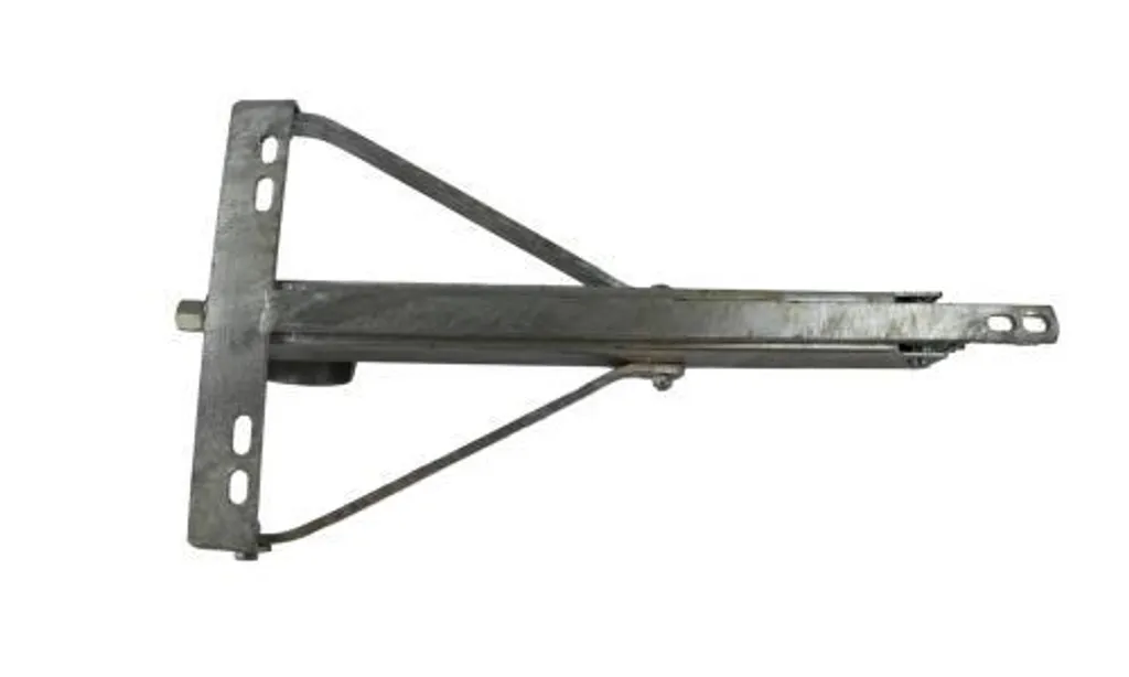 Supporto Stabilizzatore 450Kg Caravan | Gamba 19mm Offerta Outlet