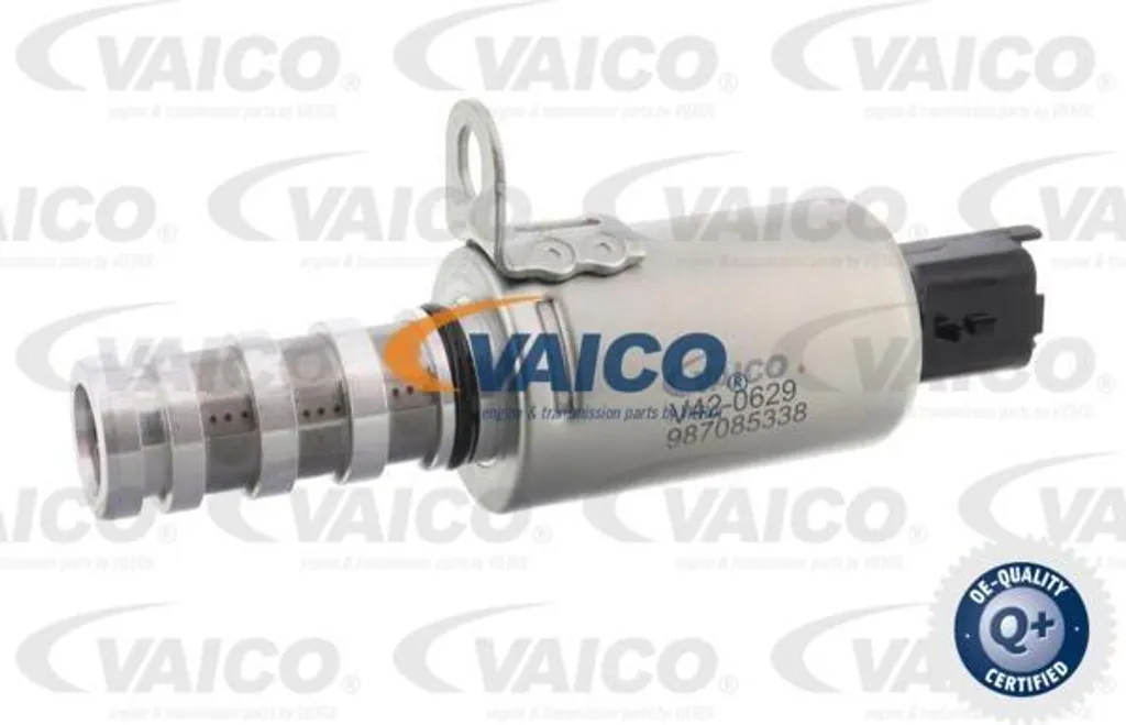 Régulateur Arbre à Cames pour Citroën Berlingo C3 C4 et Peugeot Partner 208