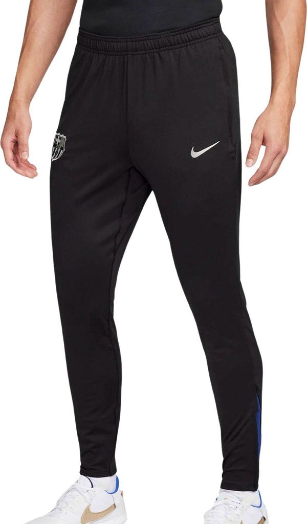 Nike FC Barcelona Strike Trainingshose Herren