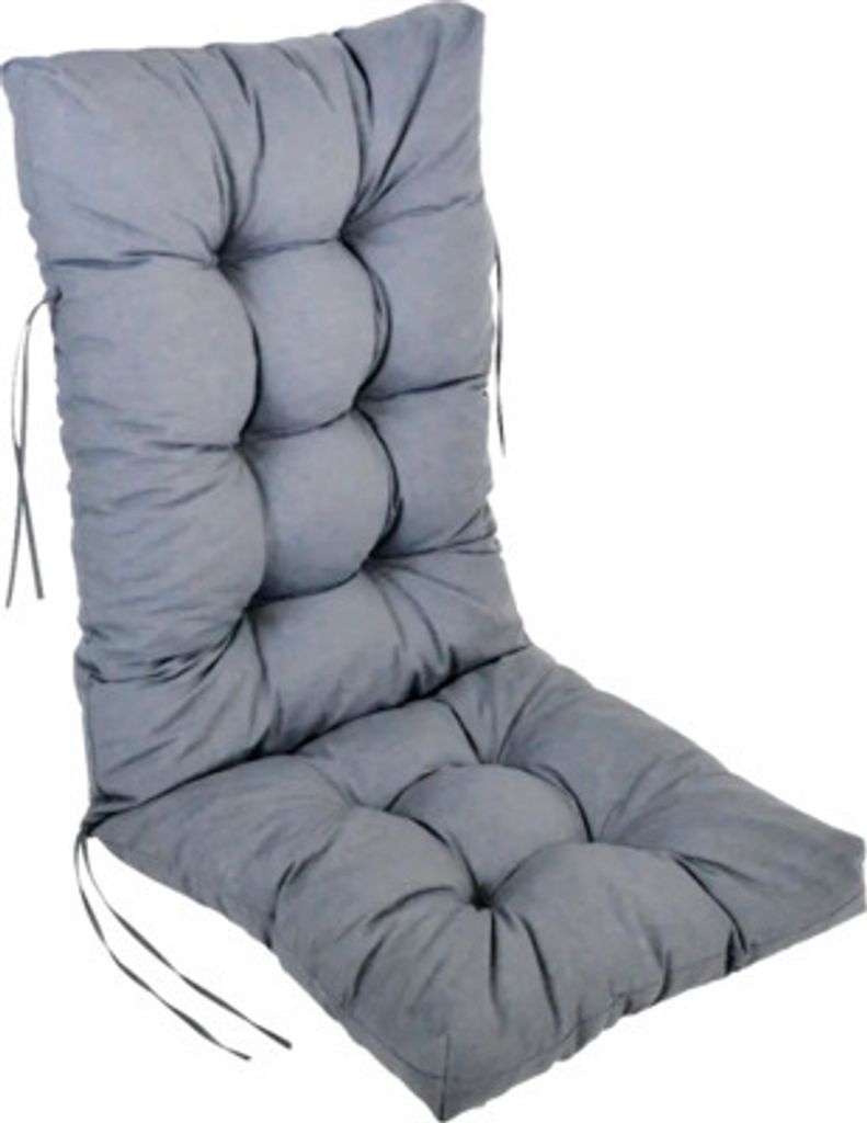Cuscino per poltrona con schienale alto Rojaplast PREMIUM Immagine del prodotto 