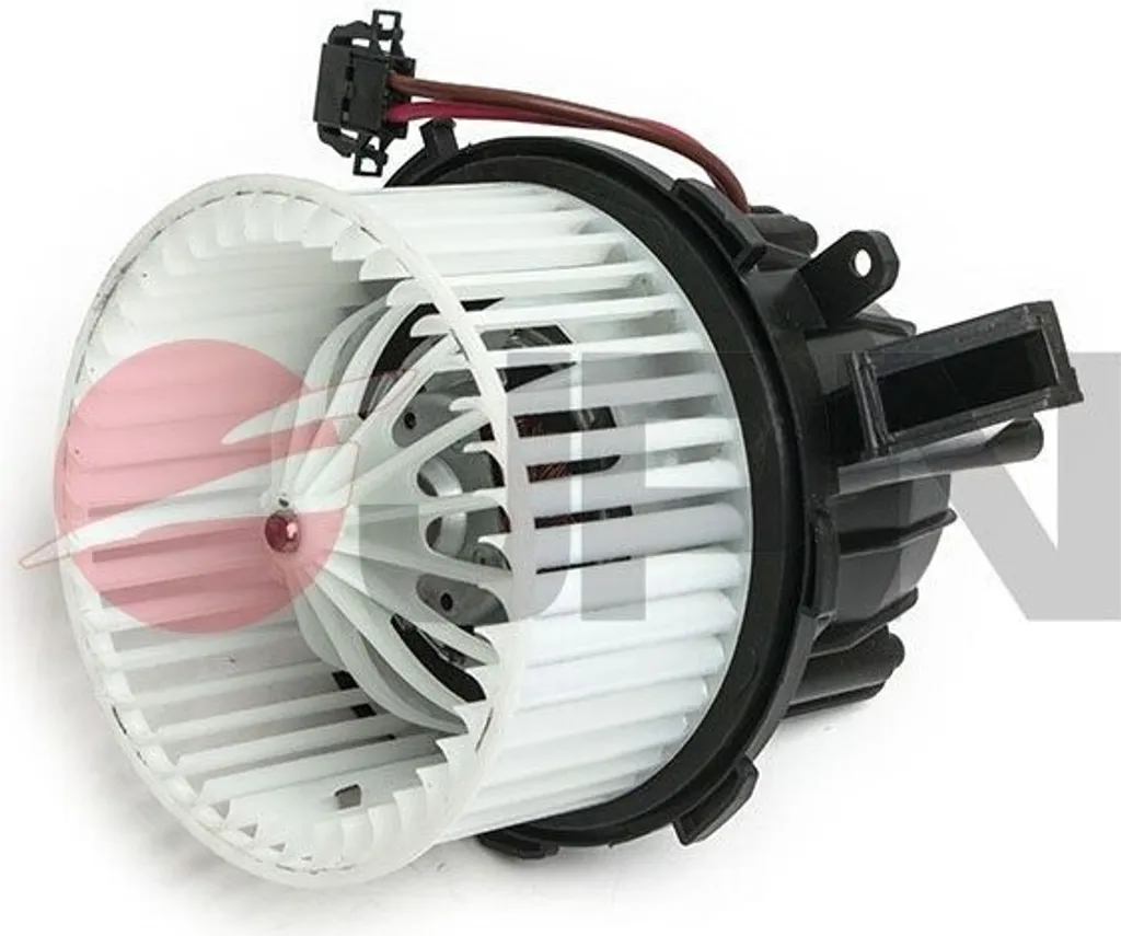 Pulseur d'air d'habitacle pour Audi Q5 et A4, moteur de chauffage