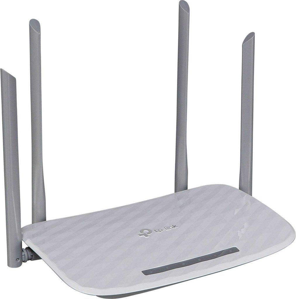TP-Link Archer A5 WLAN-Router Schnelles Ethernet Dual-Band Produktbild 