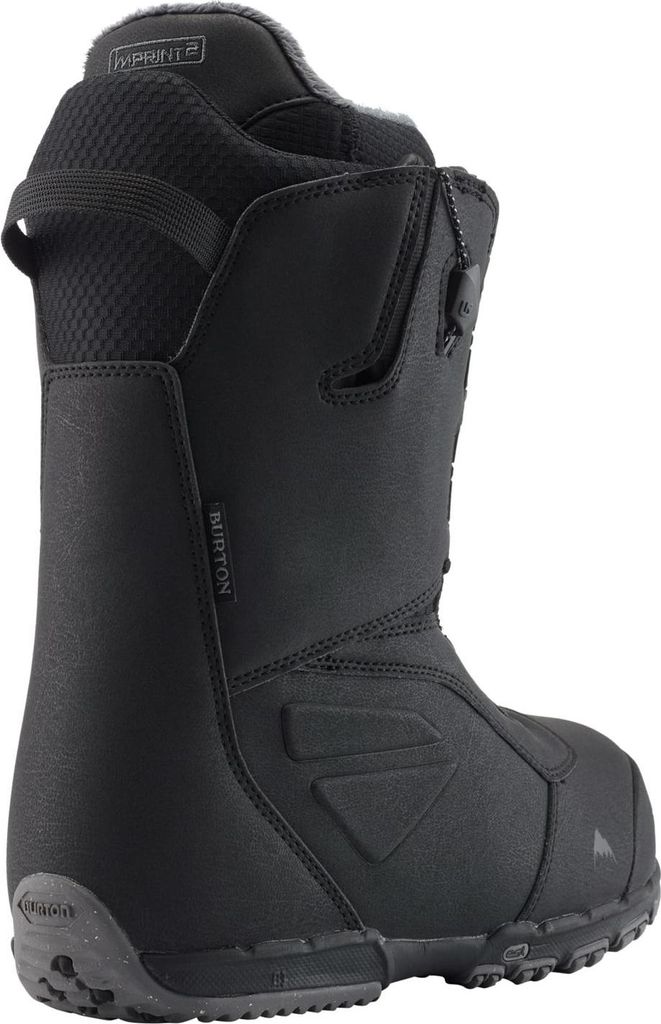 BURTON Snowboard Schuh Ruler black 8,5 (41,5)