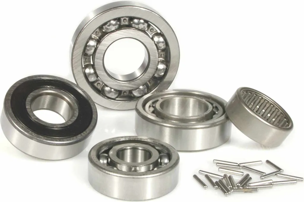 Roulements moteur et joints SIP haute résistance pour volant moteur