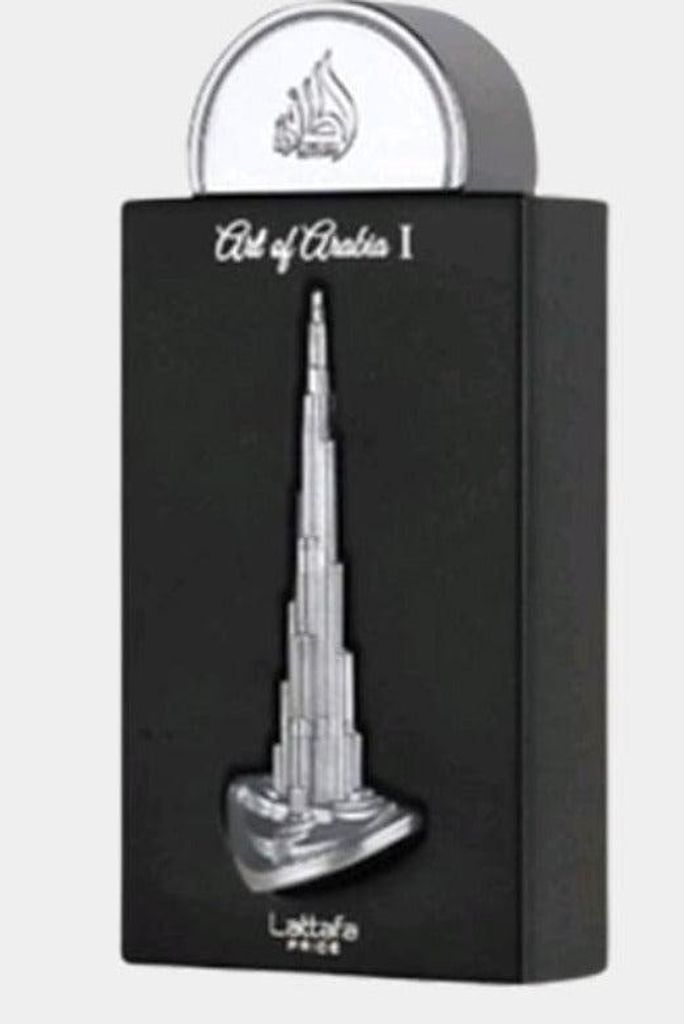 Art of Arabia I 100 ml - Lattafa Pride Image du produit 