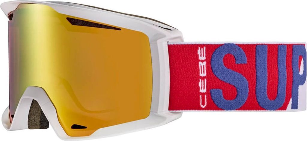CEBÉ - Referenz - Skibril/Brille