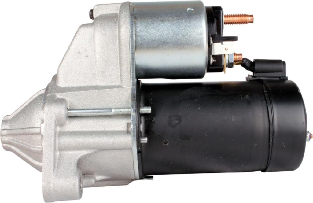 Anlasser Starter 12 V 1,3 kW 8 Zähne HELLA für u.a. MITSUBISHI SPACE
