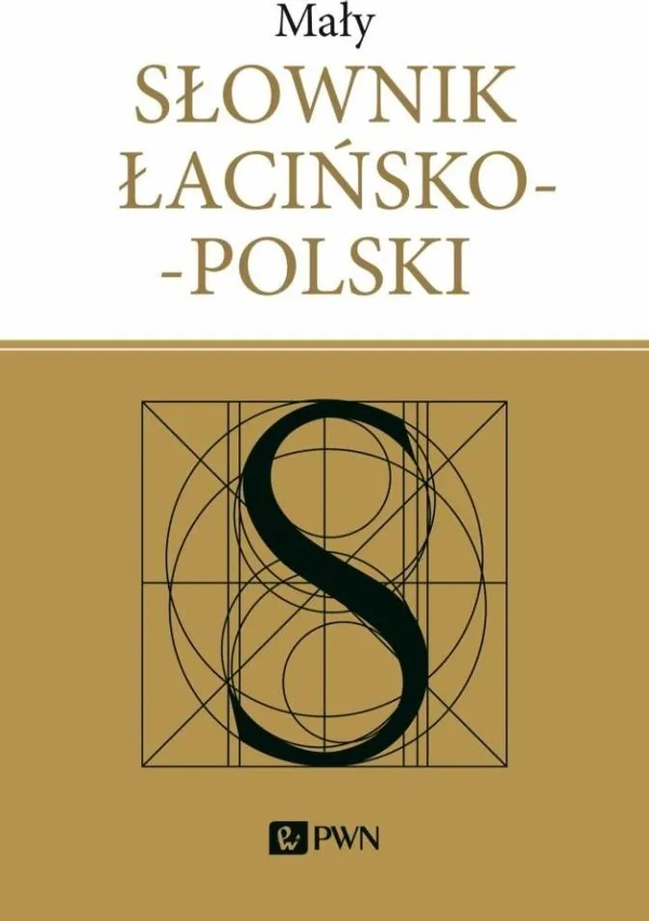 Dictionnaire latin-polonais pour traduction de textes et généalogie