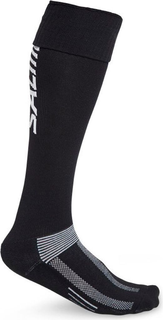 Salming Coolfeel Team Lange Socken Grün EU 35-38 Herren,Damen Grün EU 35-38