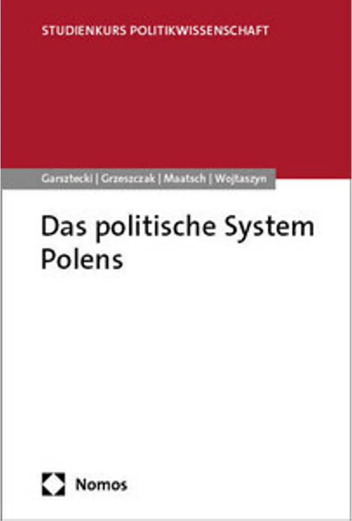 Maîtrisez Das politische System Polens pour vos études et recherches