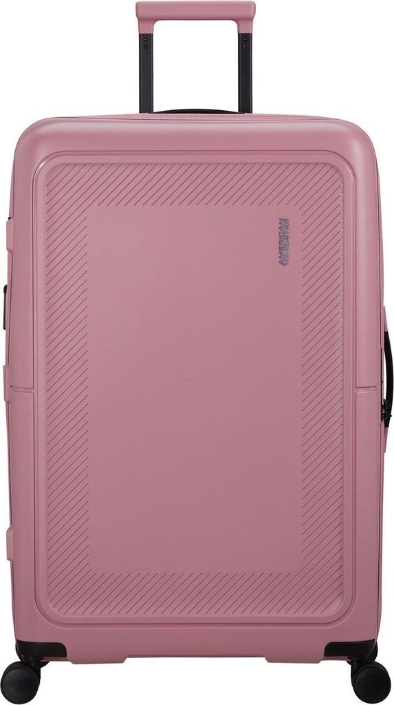 AMERICAN TOURISTER DashPop Spinner 77/28 Lisas Pink
