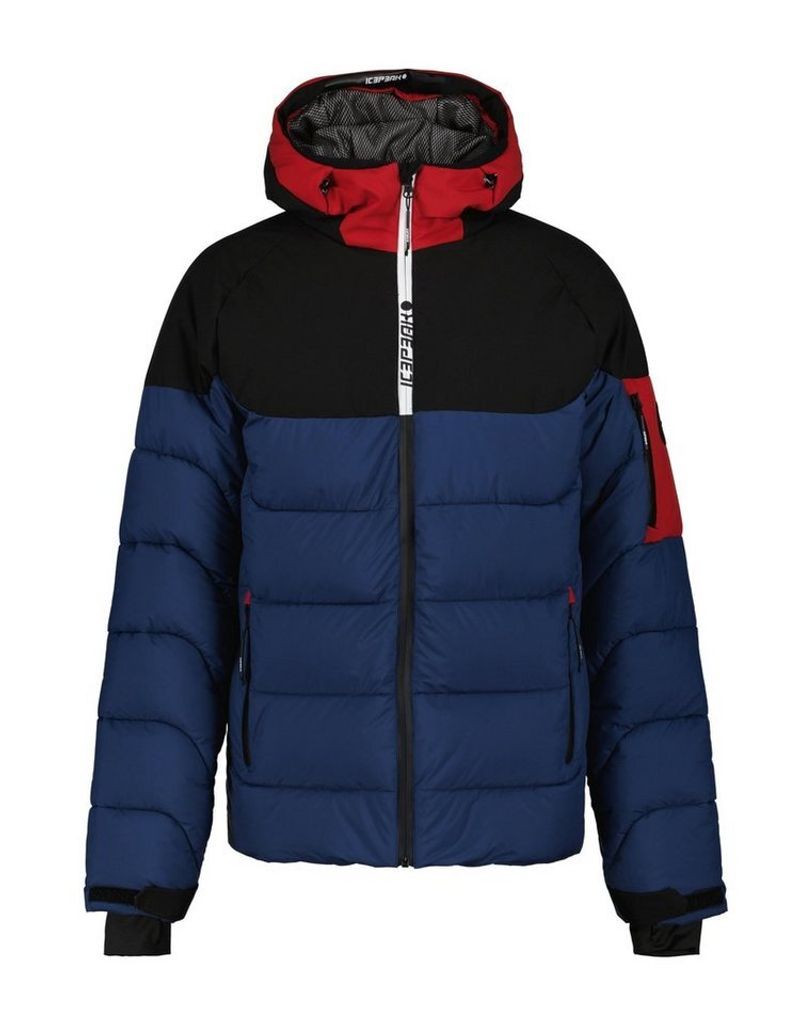 Icepeak Edgerton Dunkel Blau 50