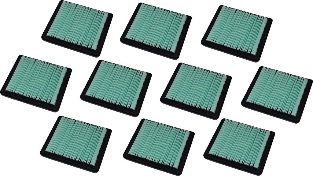 10X Luftfilter Honda Motor GC GCV GS GSV 135 160 190 Obrázek produktu 