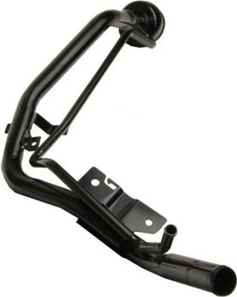 Tuyau de Remplissage Essence Nissan X-Trail T30 pour Réparation Fuite