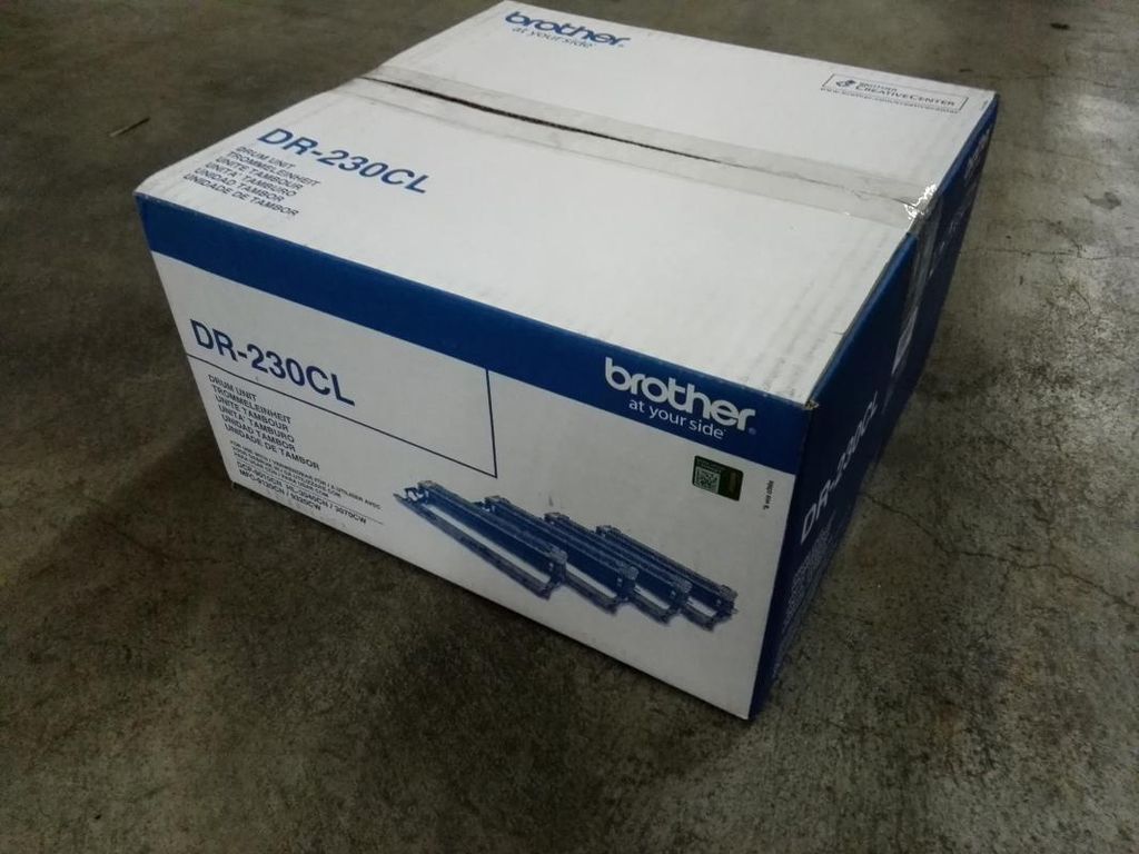 Brother DR-230CL, Original, HL-3040CN HL-3070CW DCP-9010CN Produktbild 
