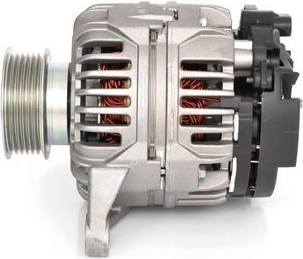 Alternateur de Charge BOSCH pour IVECO Daily - Remplacement OE 1516489R