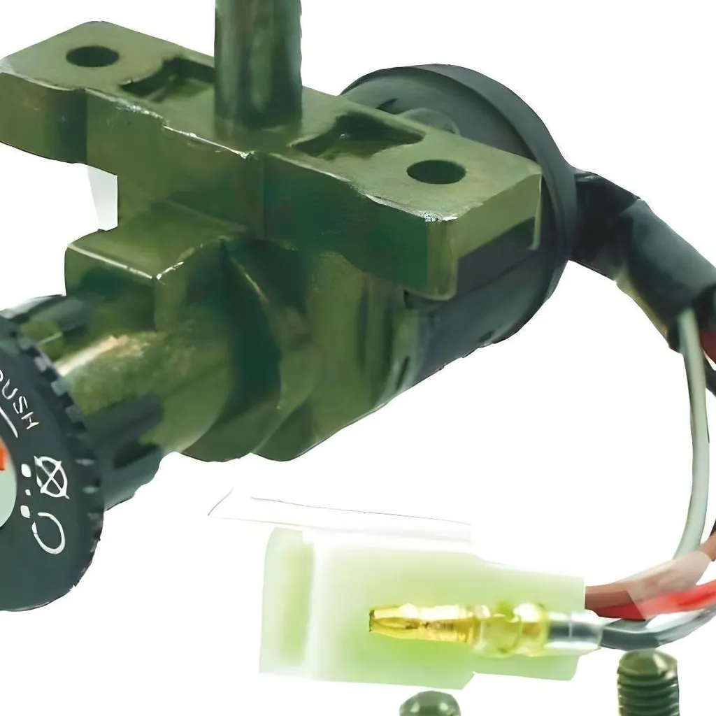 Réparer les serrures de Malaguti F12 Phantom 50-100cc kit complet RMS