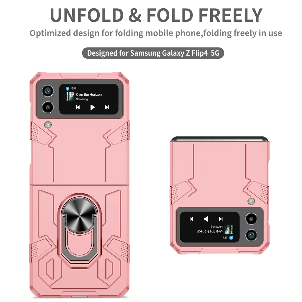 Custodia Flip In Pelle PU Con Supporto E Pellicola Morbida Per Klipad 4G LTE KL601