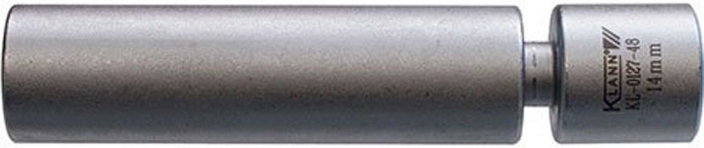 Gedore Zündkerzen Gelenknuss, SW 14