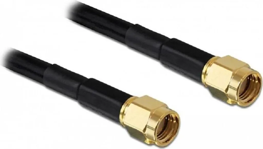 Recensione Cavo DeLOCK: Il Miglior Upgrade per la tua Antenna RF