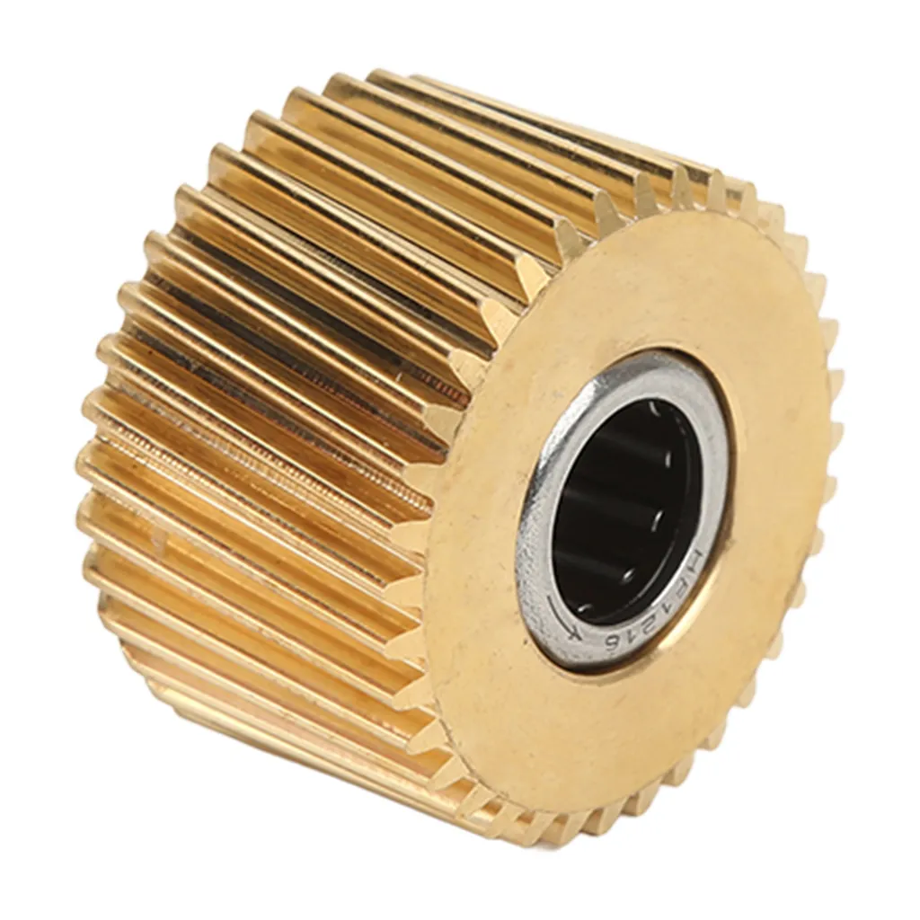 Engrenage Métallique Robuste pour Moteur TSDZ2 - Transmission Renforcée