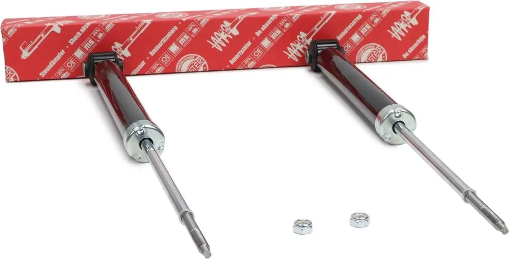 Amortisseur arrière 16K006602 pour Kia Picanto II : tenue de route