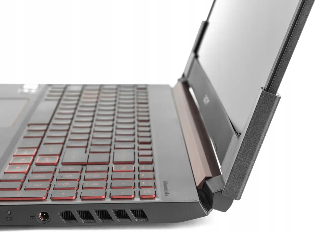 Réparation écran Acer Nitro 5 AN515-54 pour capot qui se détache - 4